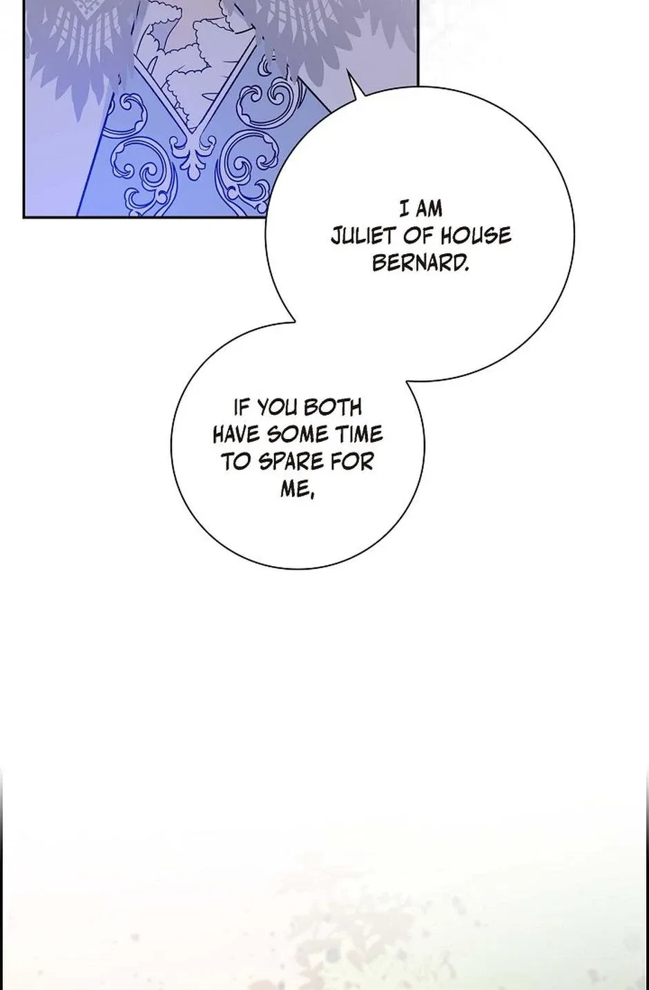 Don’t Look For Me Chapter 44 – Page 24