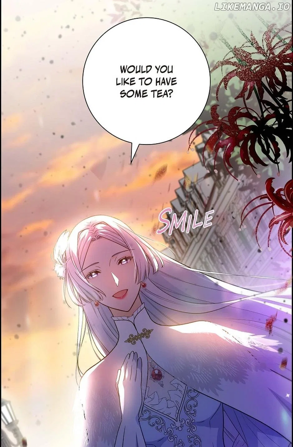 Don’t Look For Me Chapter 44 – Page 25