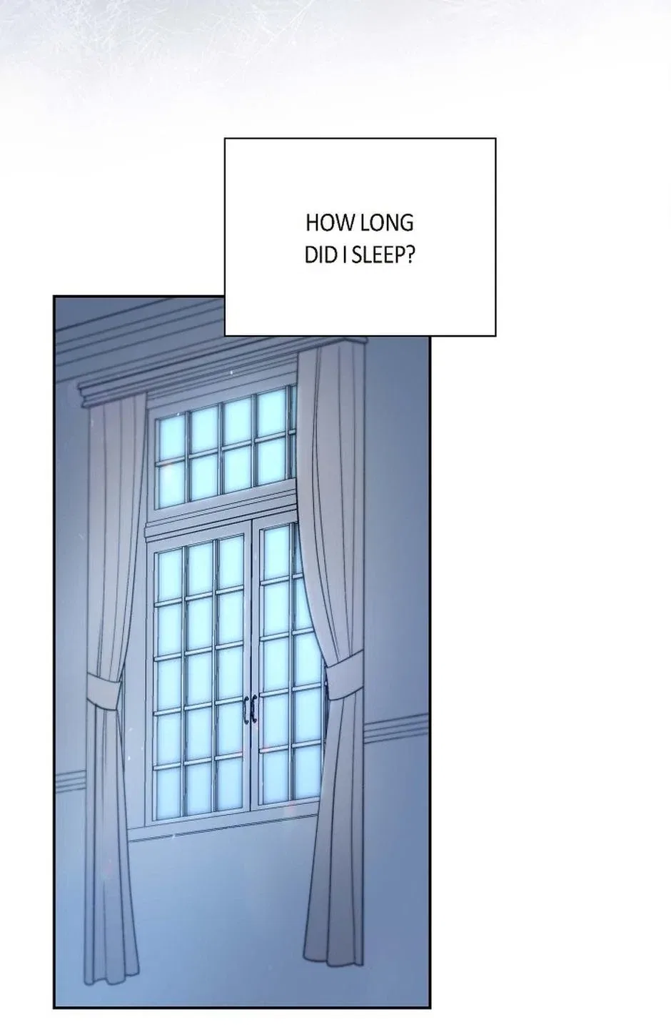Don’t Look For Me Chapter 44 – Page 30