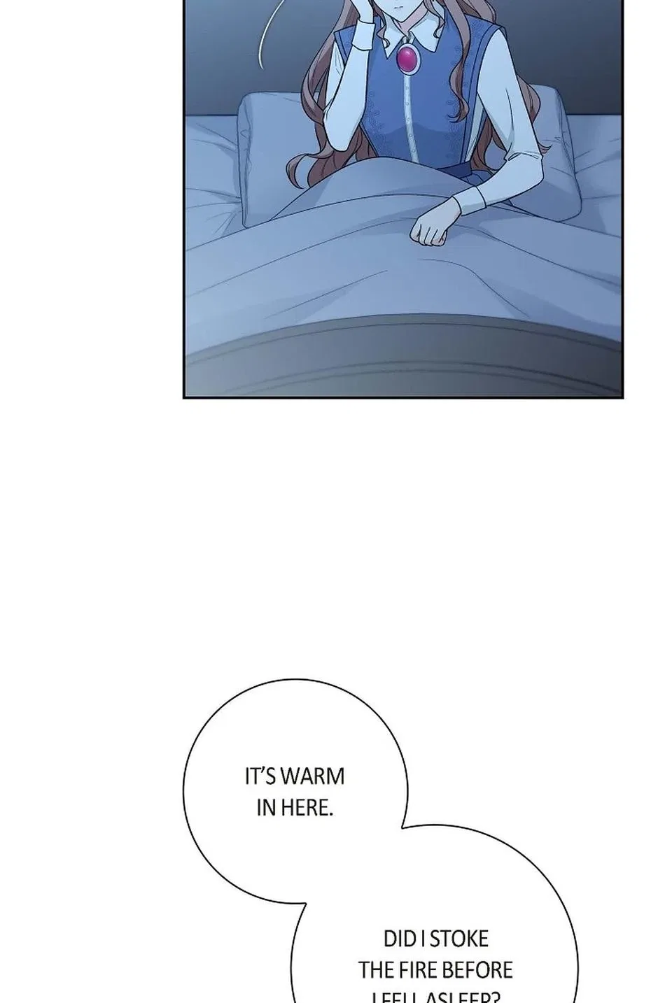 Don’t Look For Me Chapter 44 – Page 32
