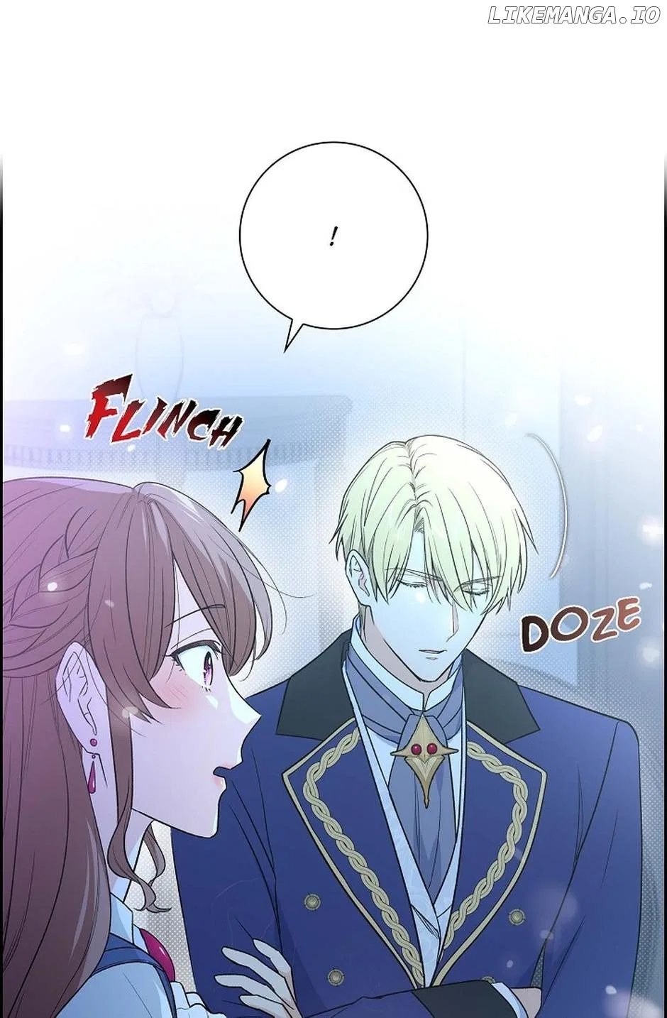 Don’t Look For Me Chapter 44 – Page 34