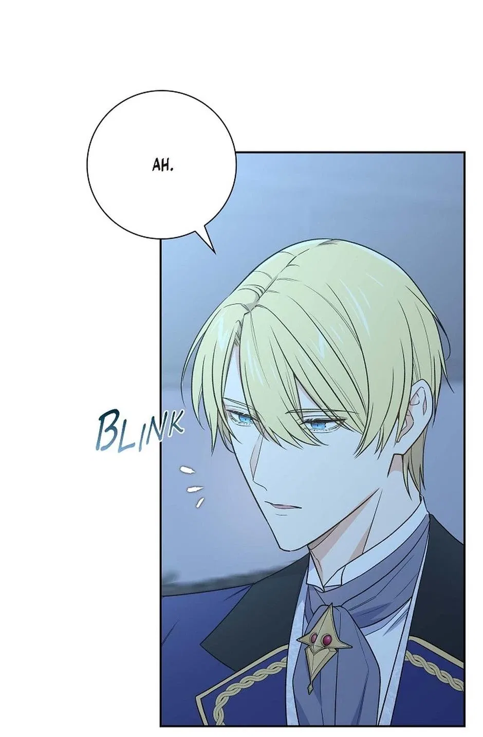 Don’t Look For Me Chapter 44 – Page 37