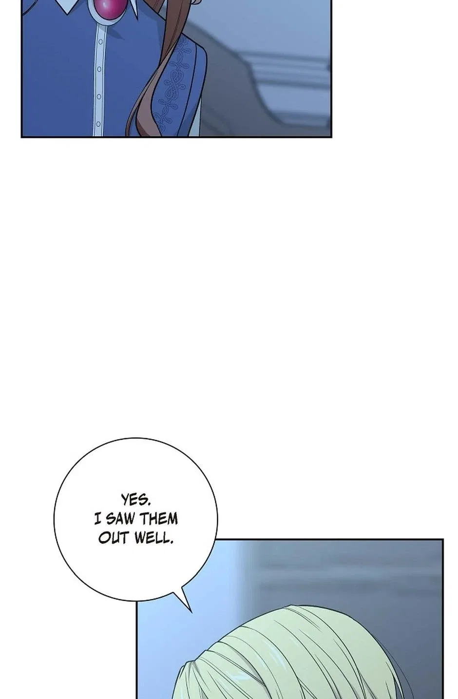 Don’t Look For Me Chapter 44 – Page 42