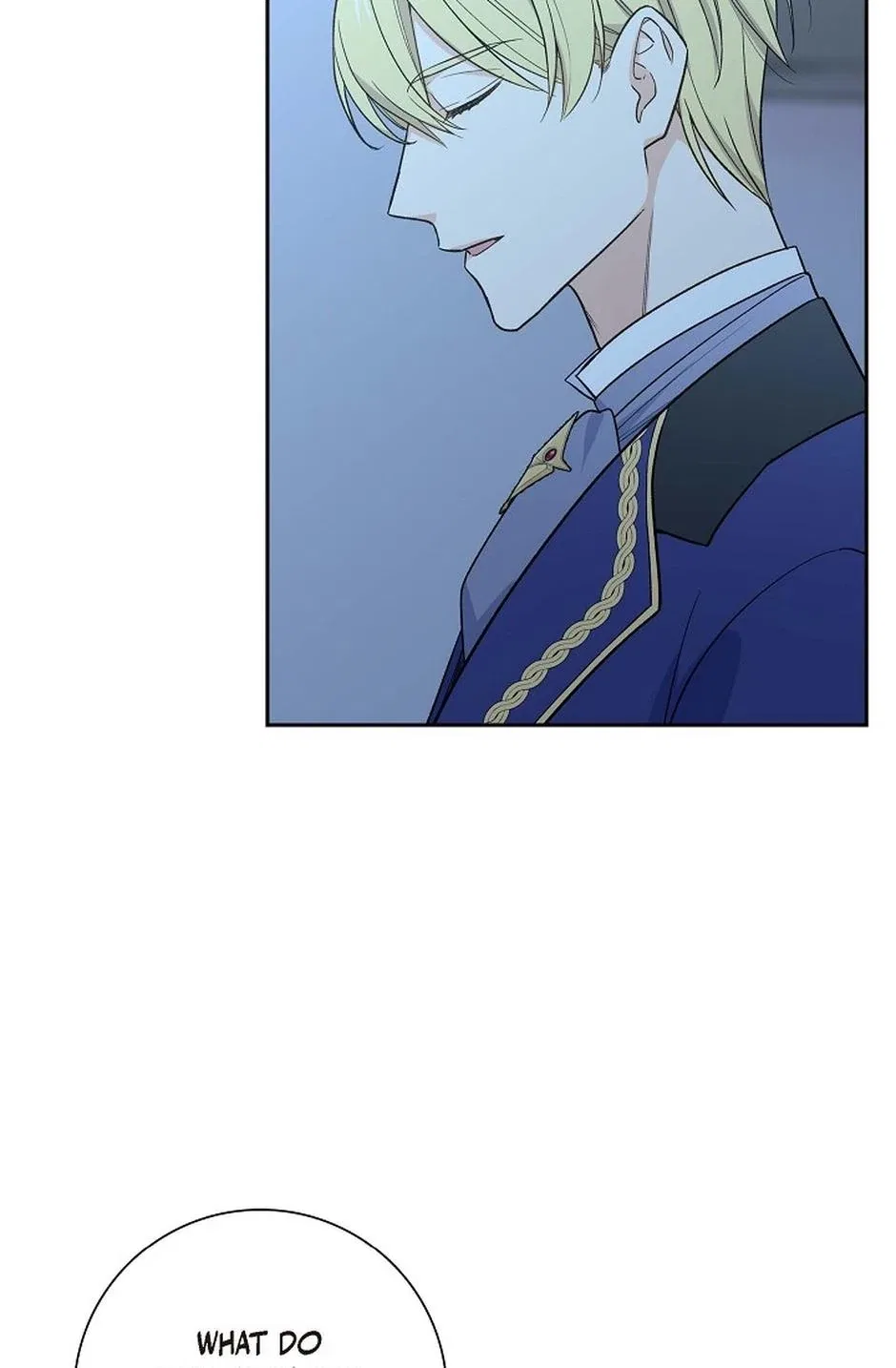 Don’t Look For Me Chapter 44 – Page 43