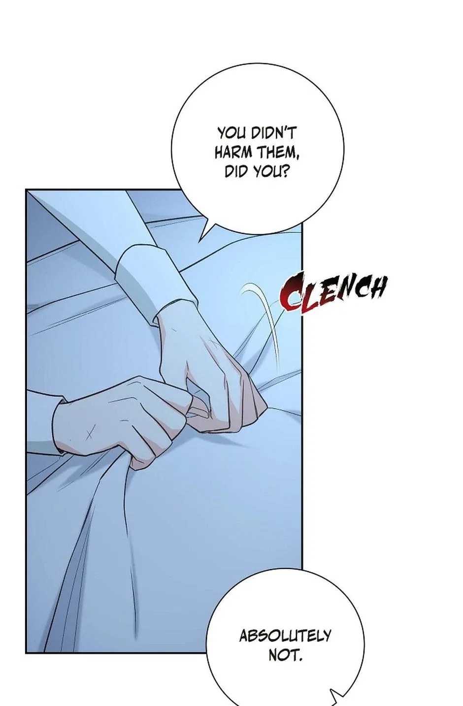Don’t Look For Me Chapter 44 – Page 45