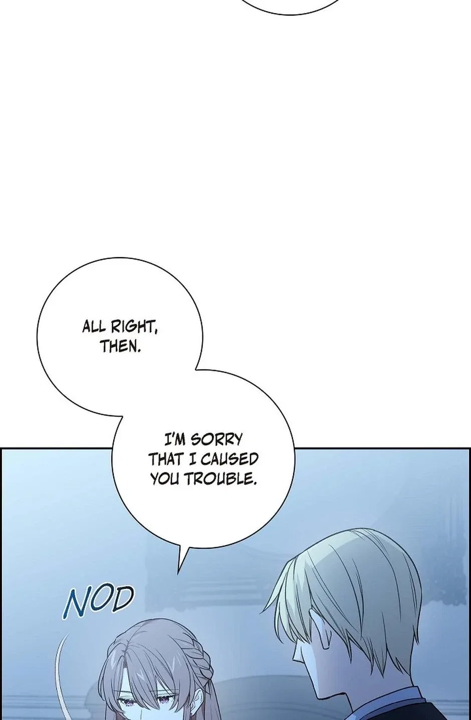 Don’t Look For Me Chapter 44 – Page 46