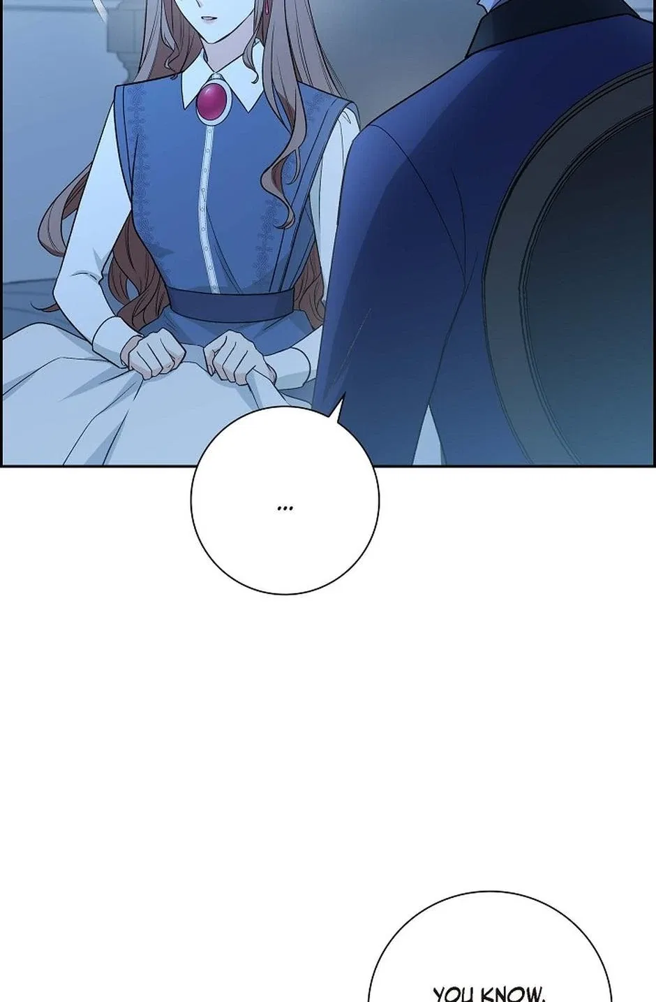 Don’t Look For Me Chapter 44 – Page 47