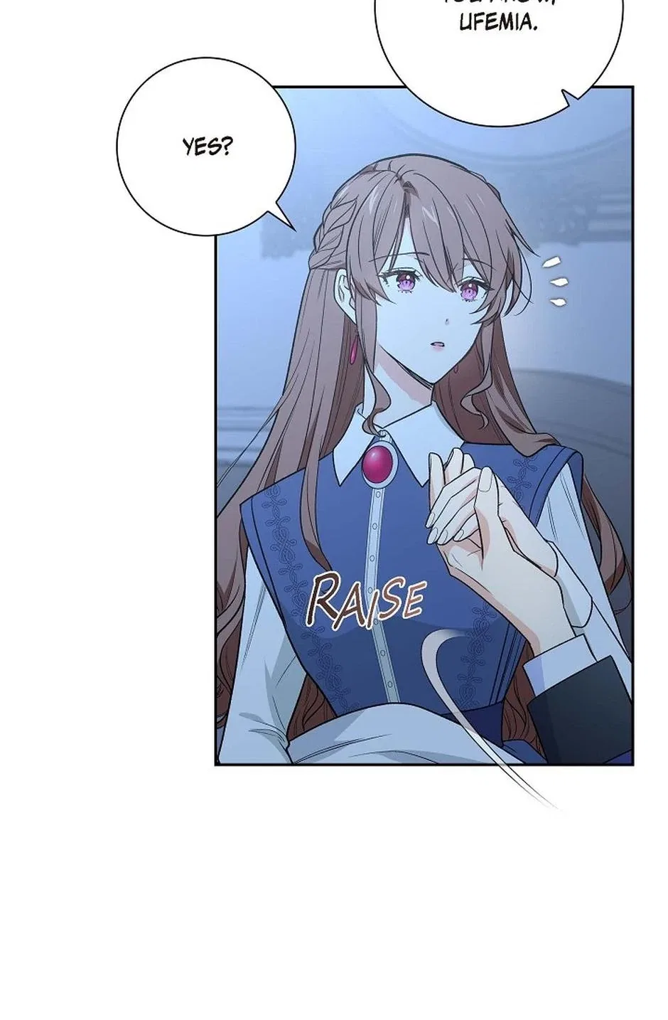 Don’t Look For Me Chapter 44 – Page 48
