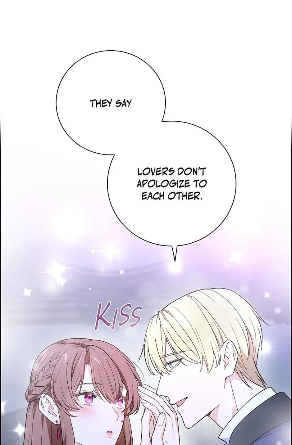 Don’t Look For Me Chapter 44 – Page 49