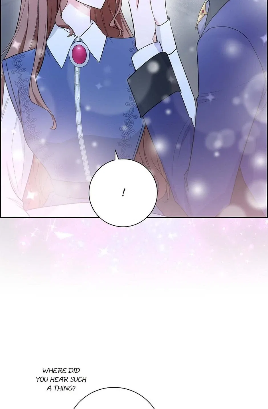 Don’t Look For Me Chapter 44 – Page 50