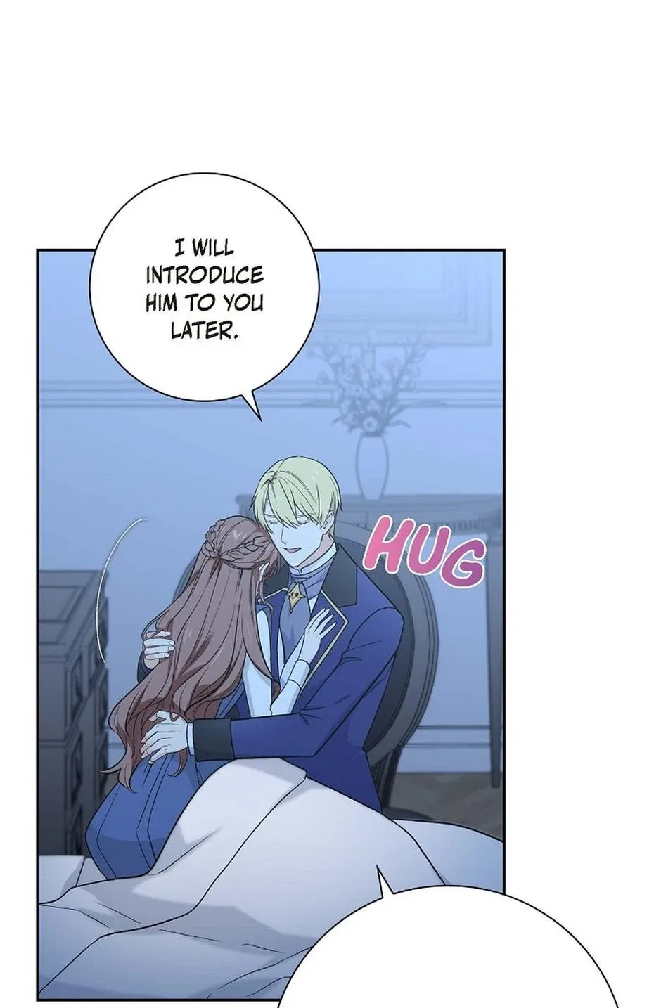 Don’t Look For Me Chapter 44 – Page 52