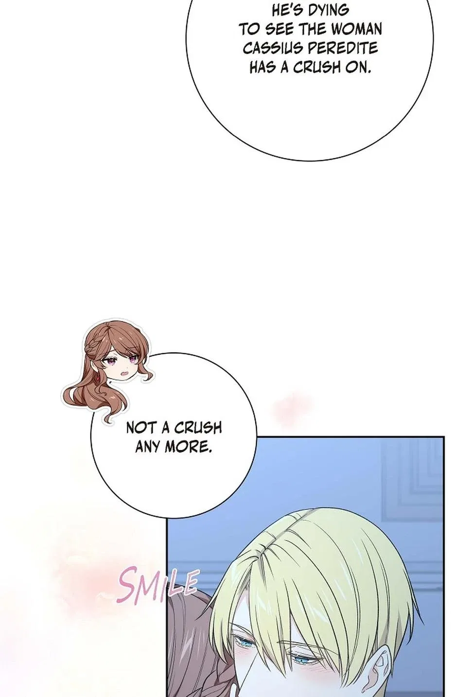 Don’t Look For Me Chapter 44 – Page 53
