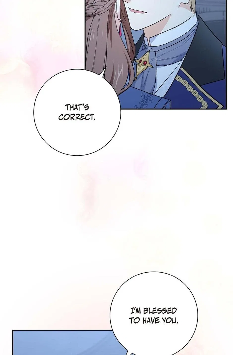 Don’t Look For Me Chapter 44 – Page 54