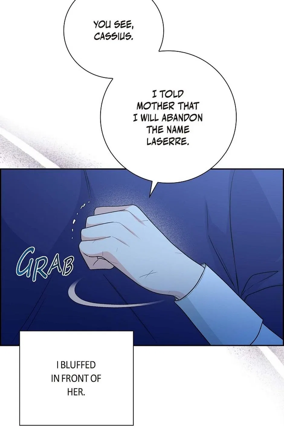 Don’t Look For Me Chapter 44 – Page 56