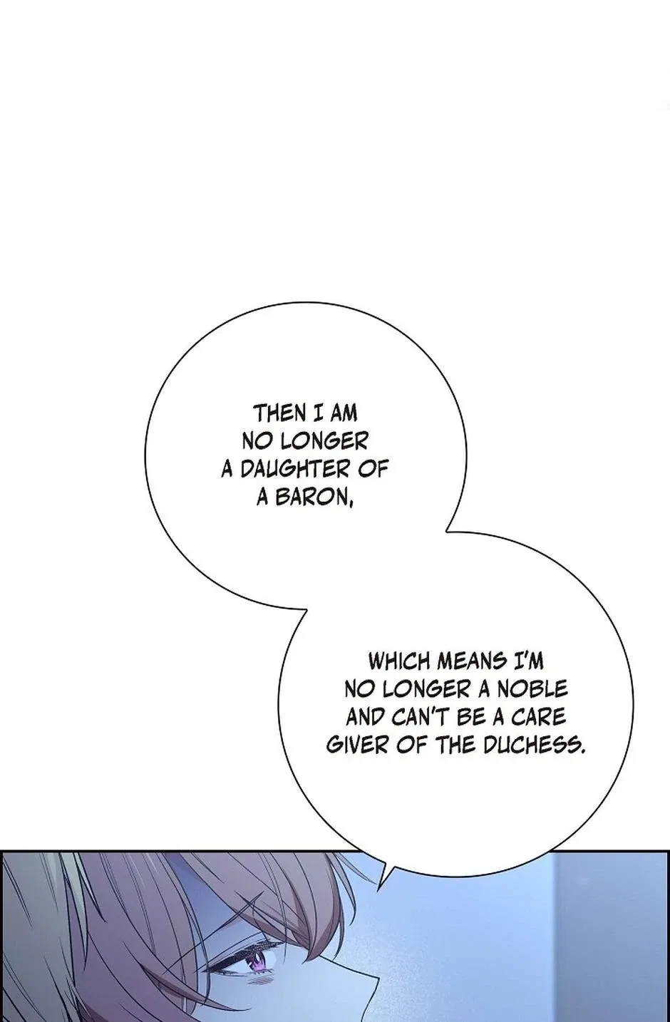 Don’t Look For Me Chapter 44 – Page 57