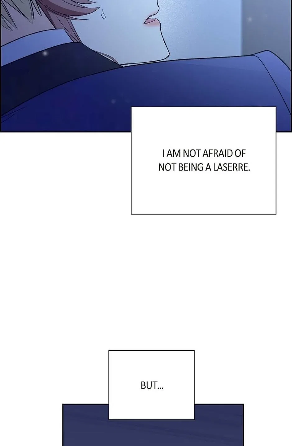 Don’t Look For Me Chapter 44 – Page 58