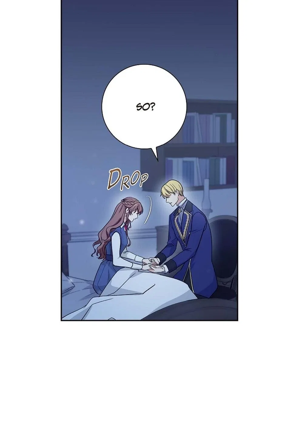 Don’t Look For Me Chapter 44 – Page 59