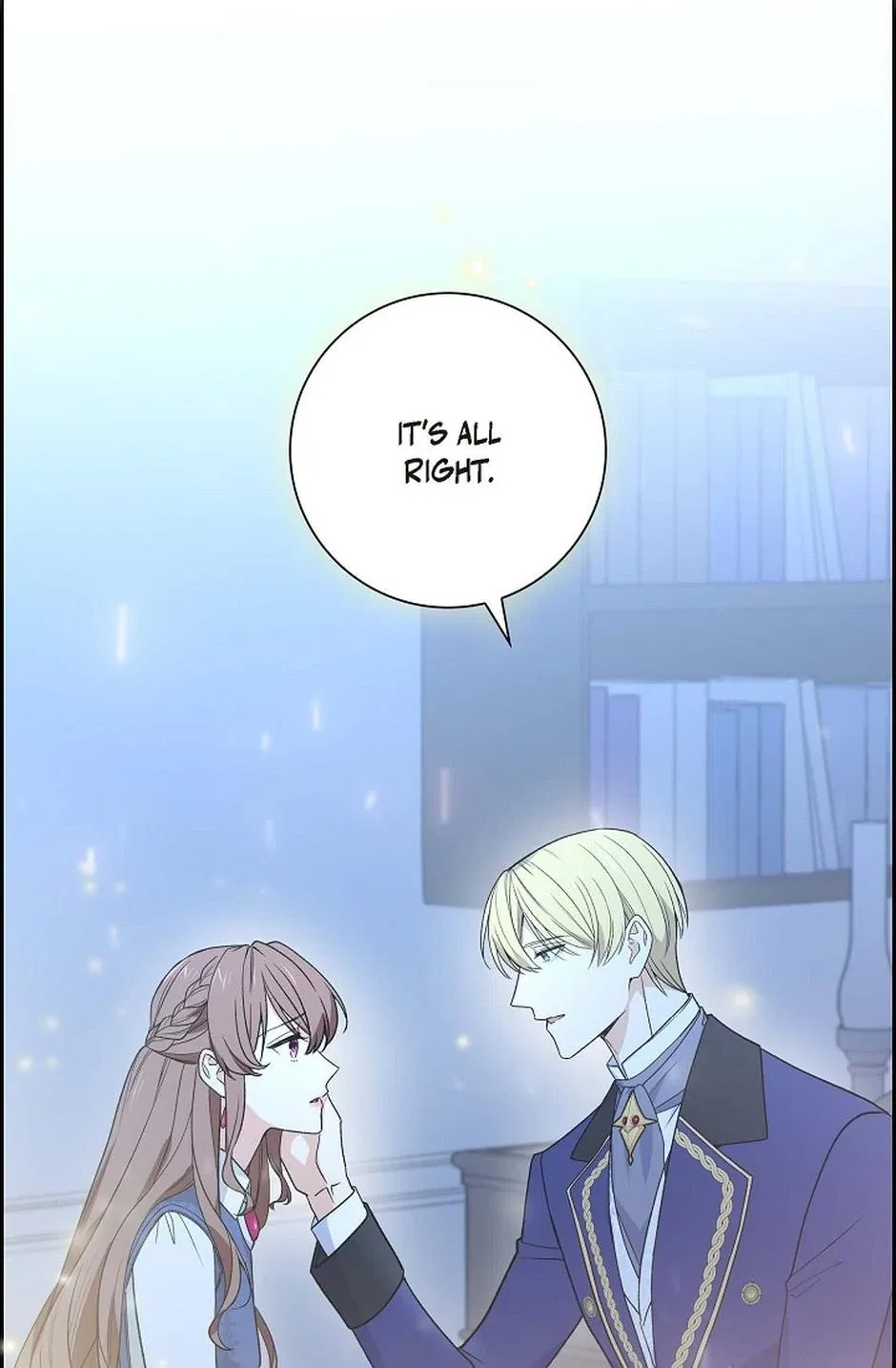 Don’t Look For Me Chapter 44 – Page 63
