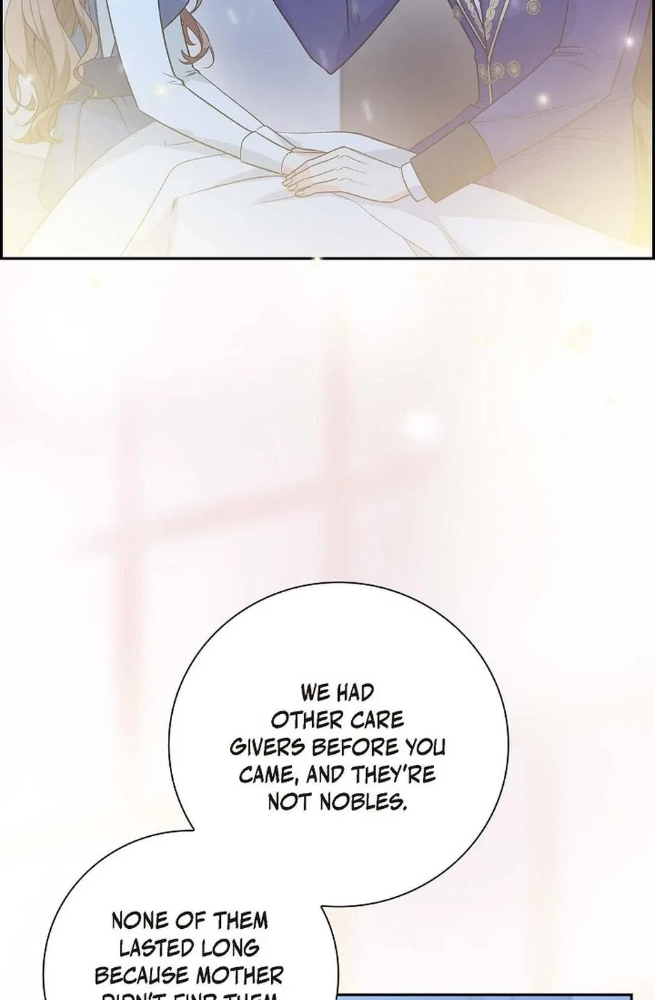 Don’t Look For Me Chapter 44 – Page 64