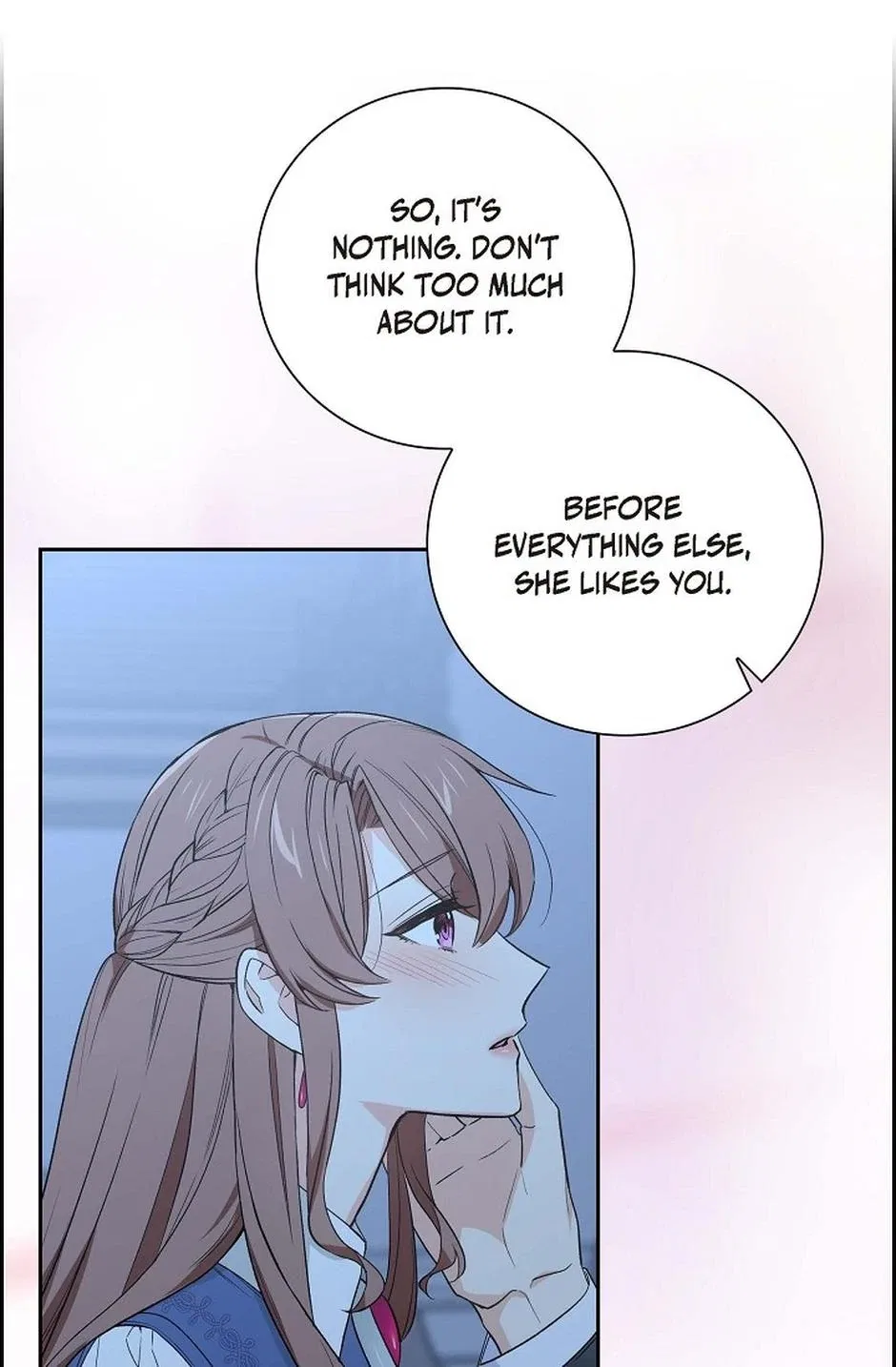 Don’t Look For Me Chapter 44 – Page 66