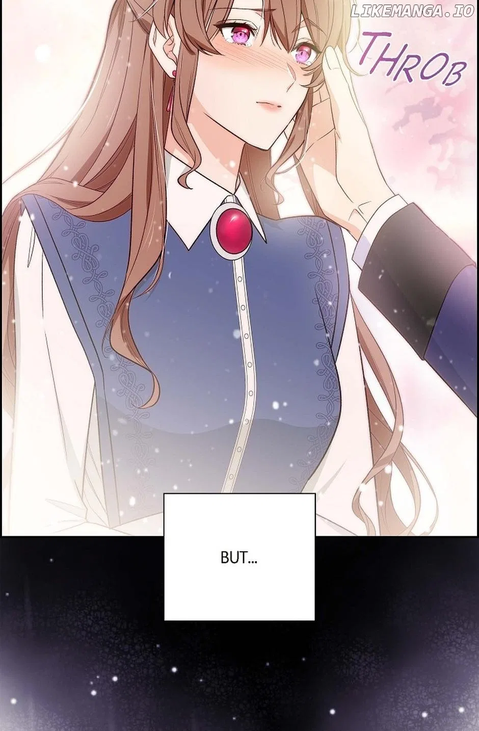 Don’t Look For Me Chapter 44 – Page 68