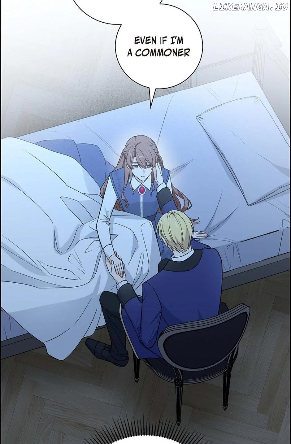 Don’t Look For Me Chapter 44 – Page 70