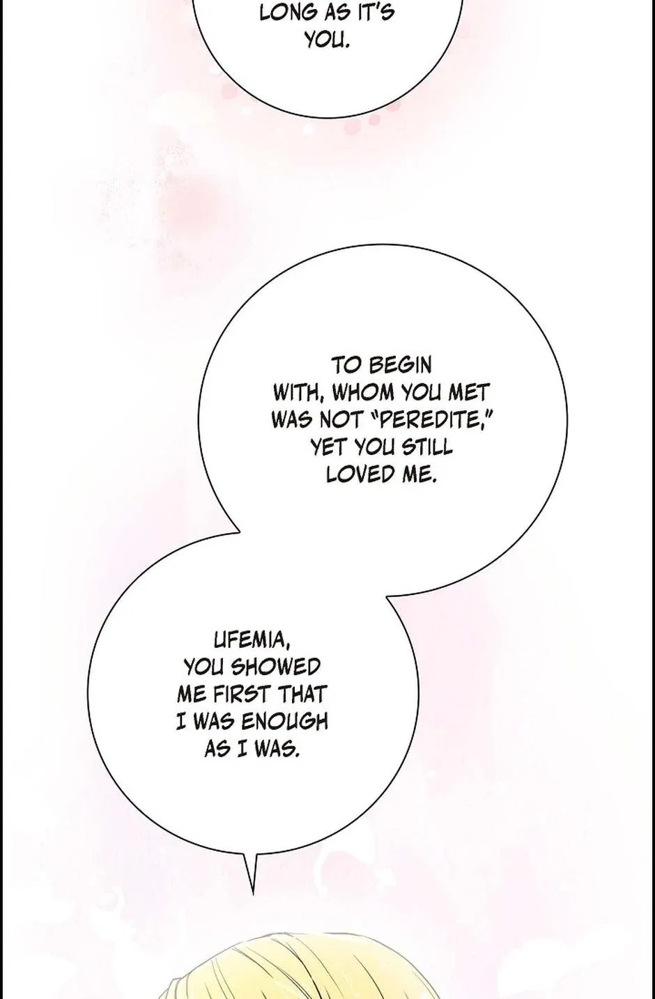Don’t Look For Me Chapter 44 – Page 72