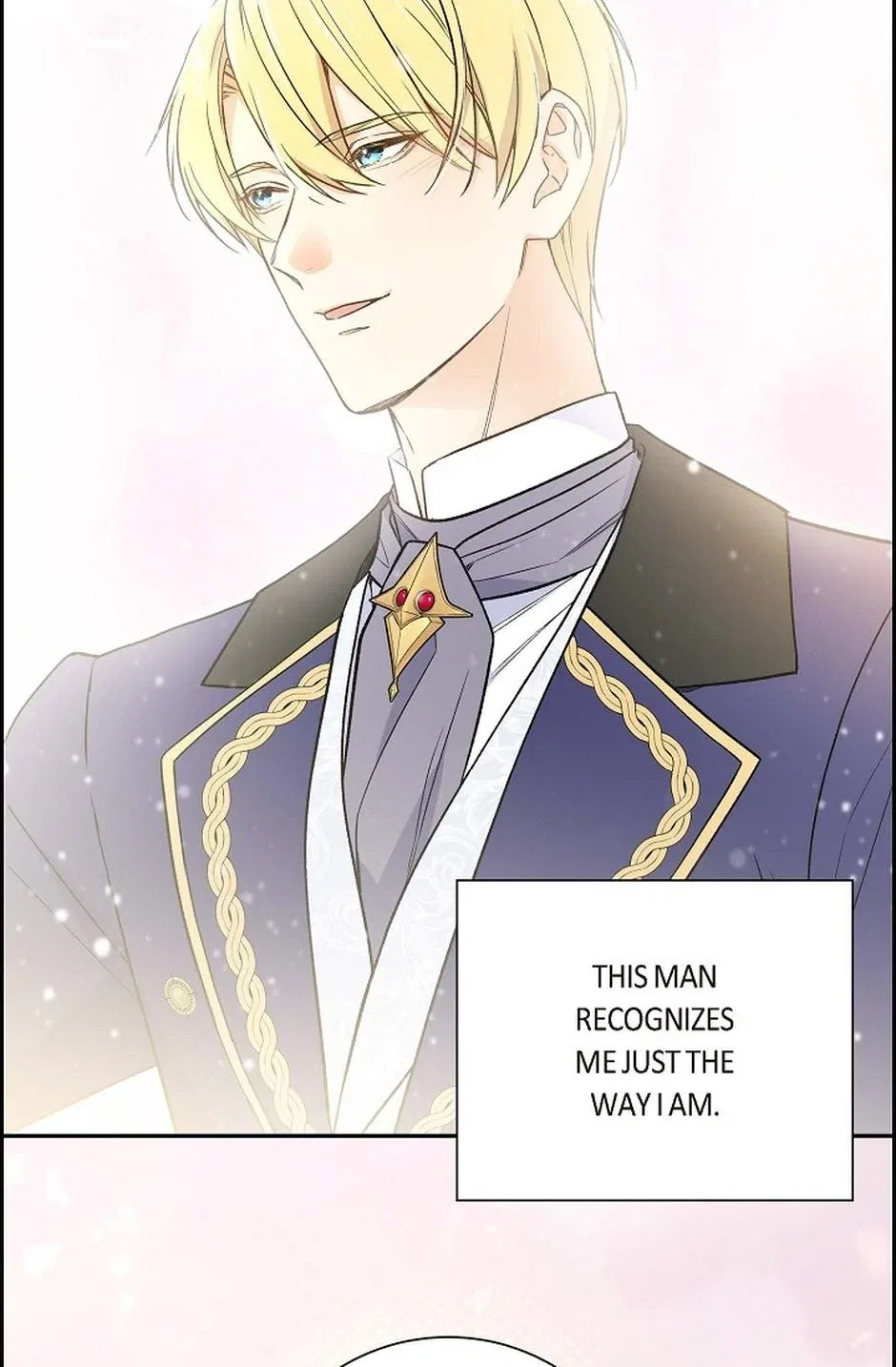 Don’t Look For Me Chapter 44 – Page 73