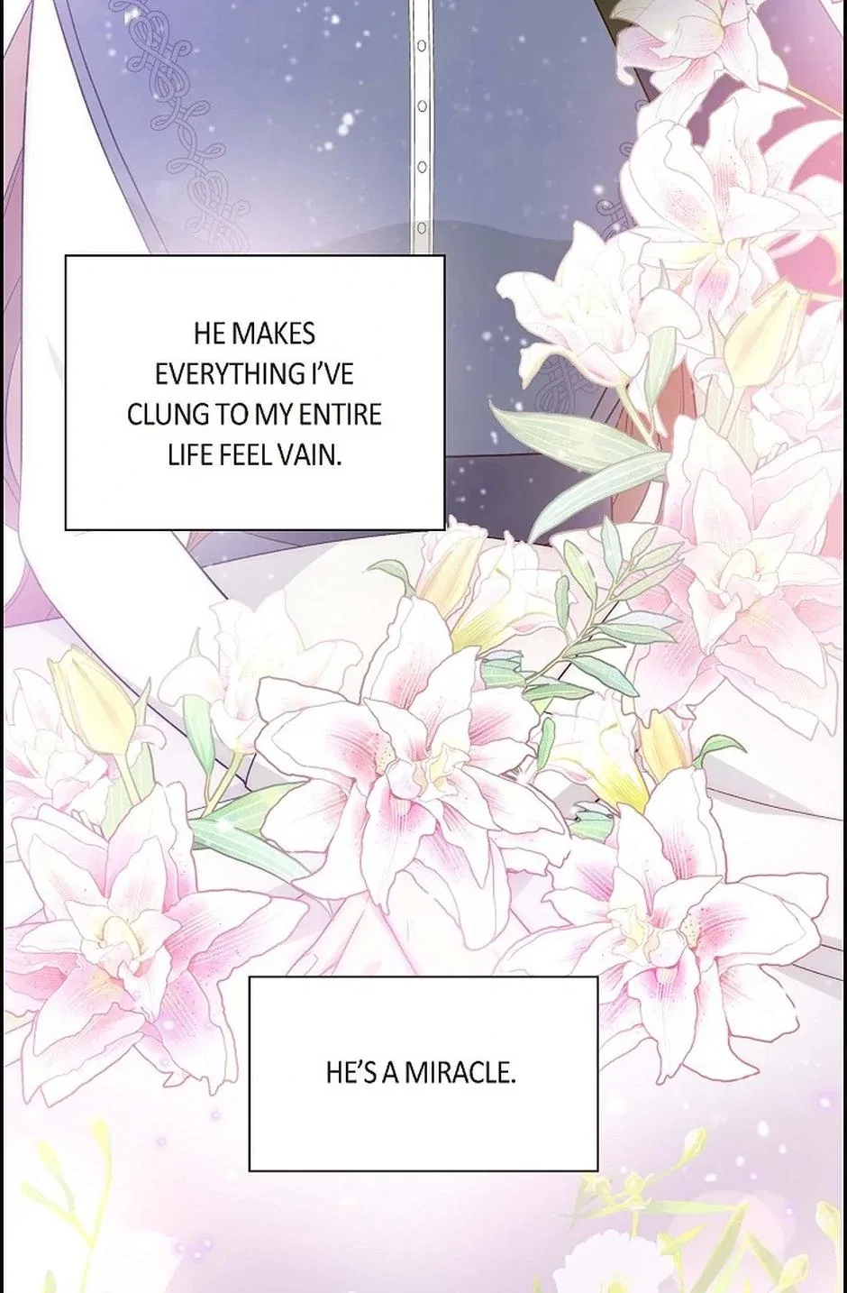 Don’t Look For Me Chapter 44 – Page 75