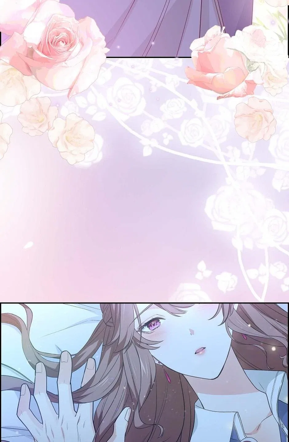 Don’t Look For Me Chapter 44 – Page 77