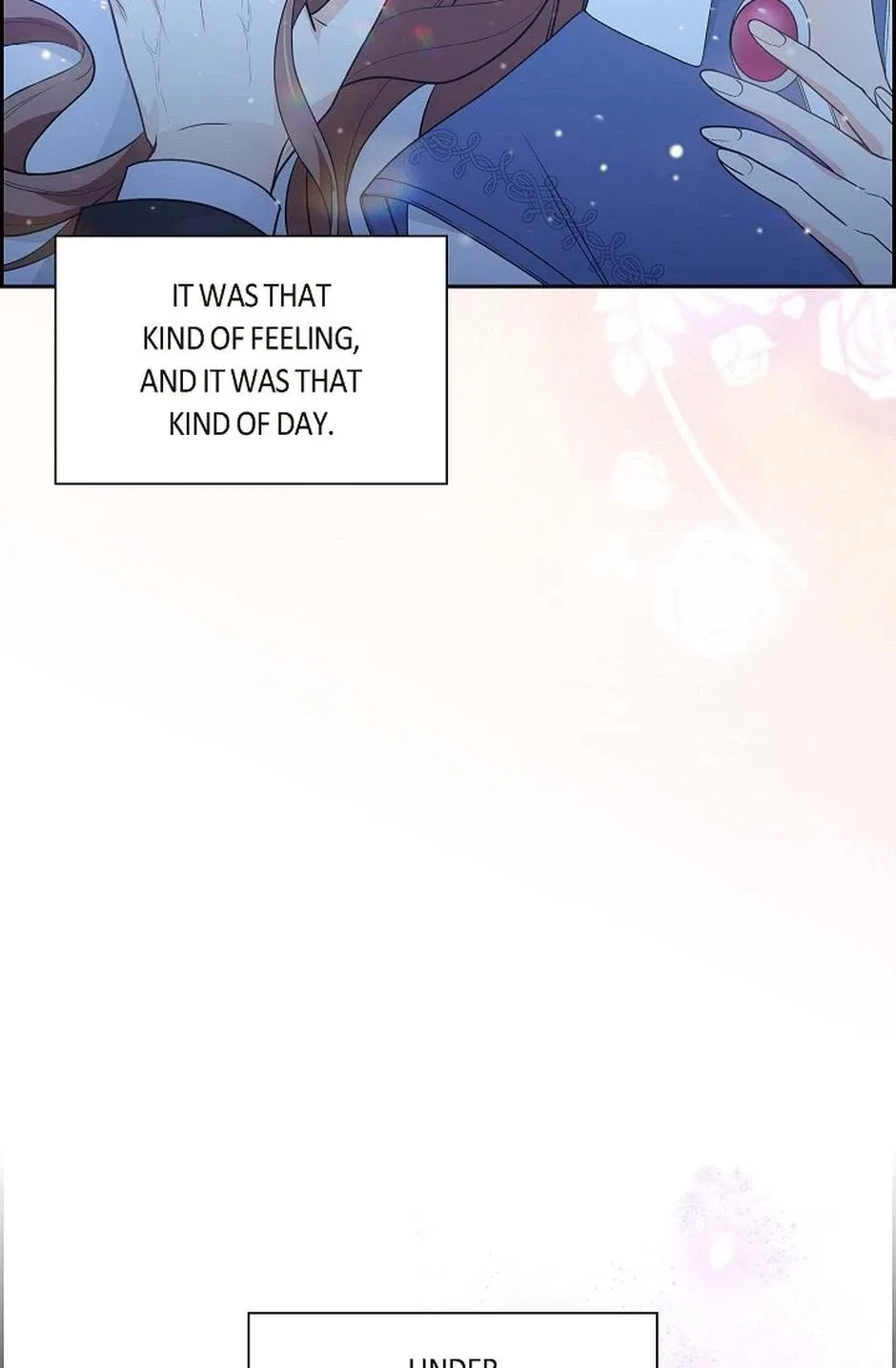 Don’t Look For Me Chapter 44 – Page 78