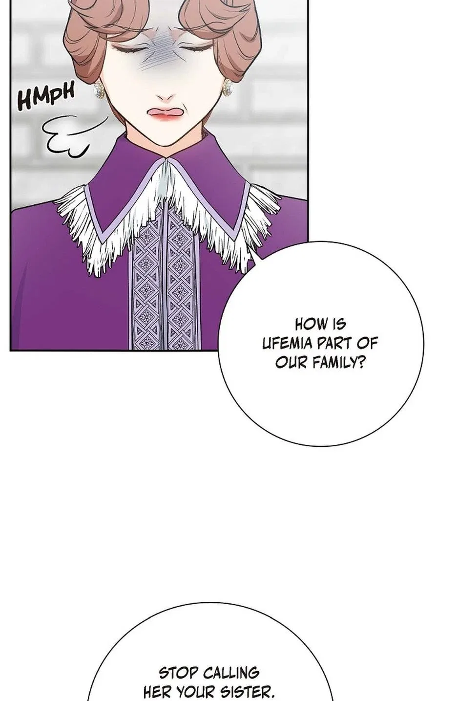 Don’t Look For Me Chapter 44 – Page 85