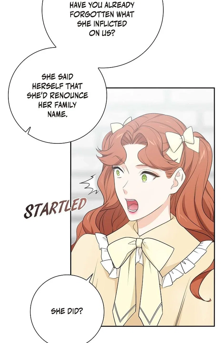 Don’t Look For Me Chapter 44 – Page 86