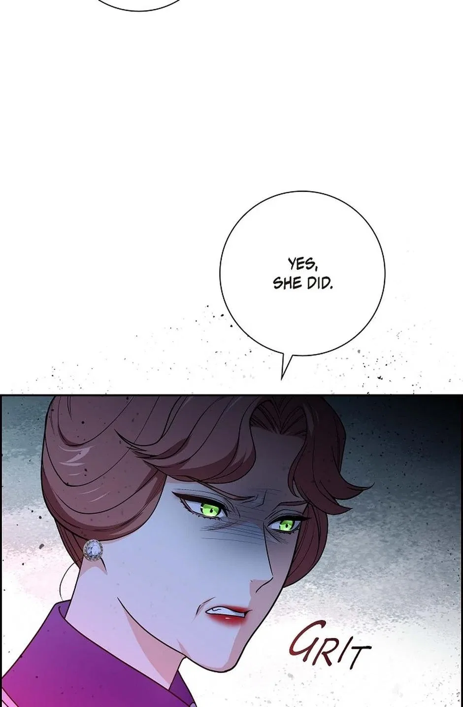 Don’t Look For Me Chapter 44 – Page 87