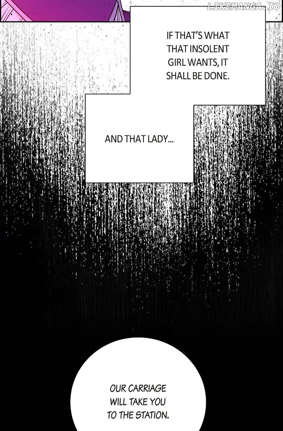 Don’t Look For Me Chapter 44 – Page 88