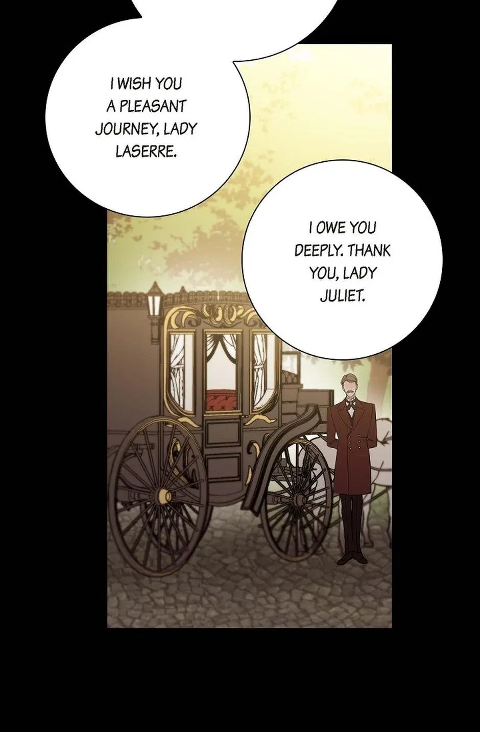 Don’t Look For Me Chapter 44 – Page 89