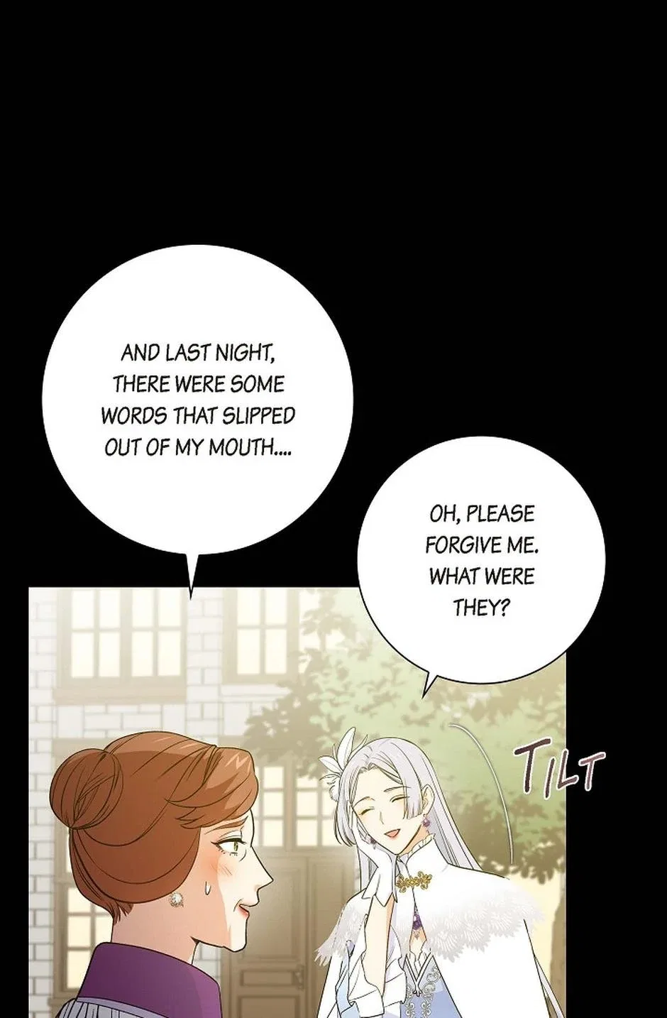 Don’t Look For Me Chapter 44 – Page 90
