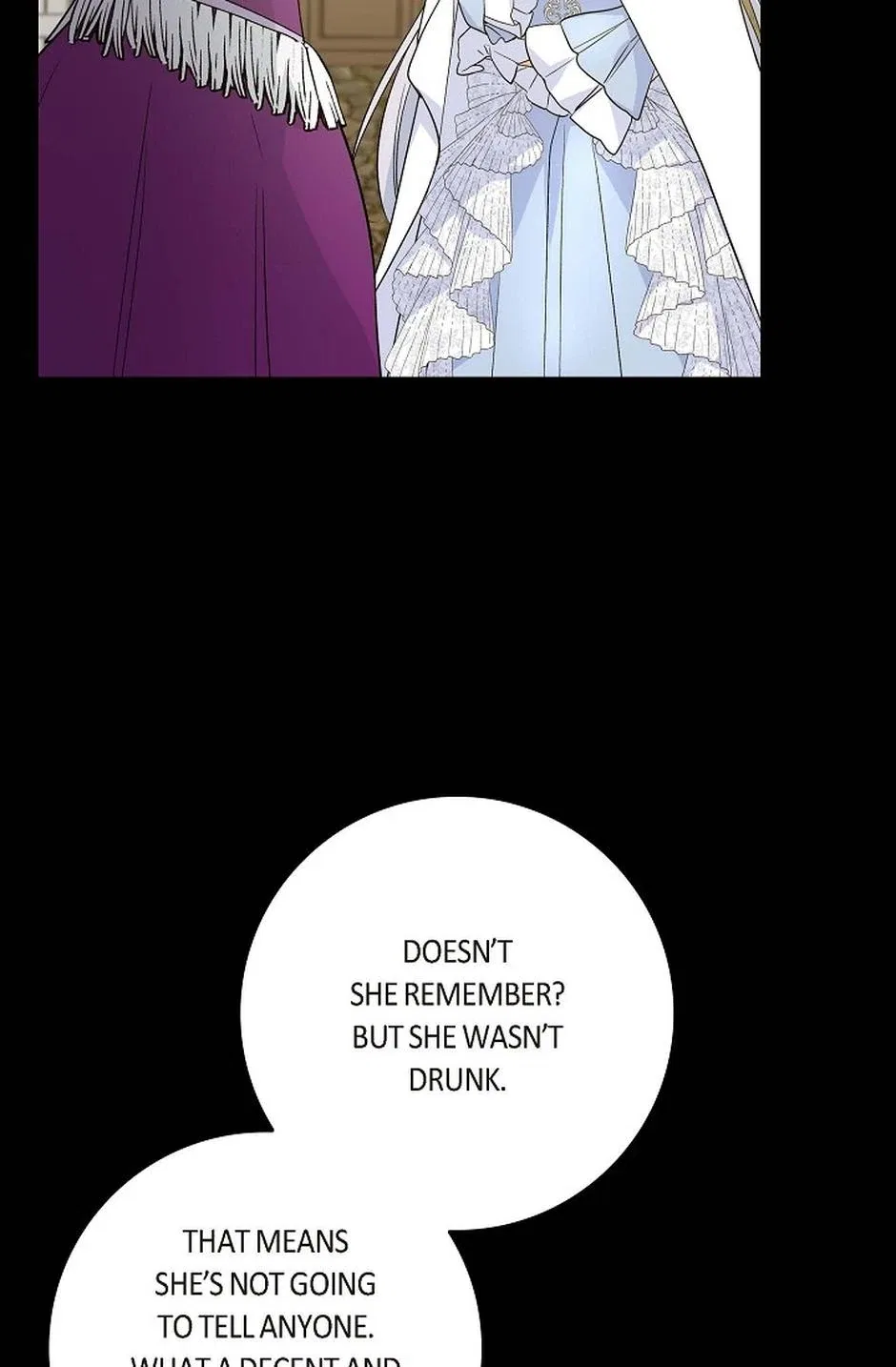 Don’t Look For Me Chapter 44 – Page 91