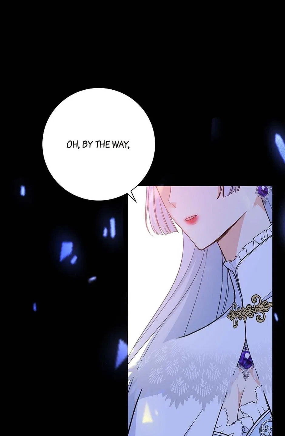 Don’t Look For Me Chapter 44 – Page 93