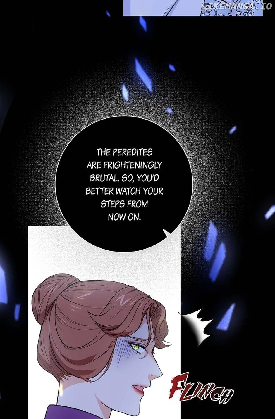 Don’t Look For Me Chapter 44 – Page 94