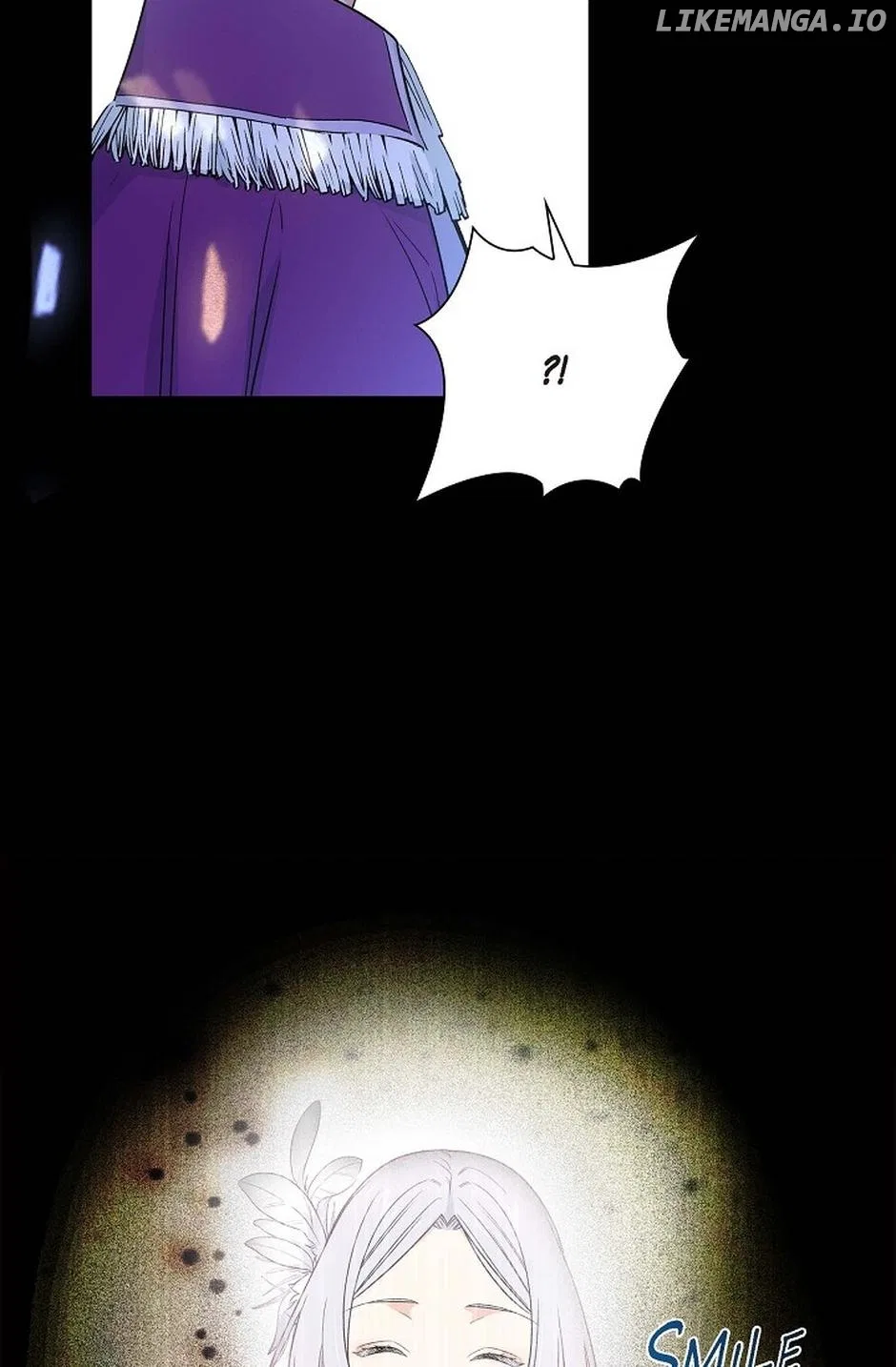 Don’t Look For Me Chapter 44 – Page 95