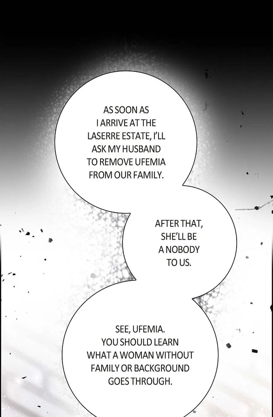 Don’t Look For Me Chapter 44 – Page 97