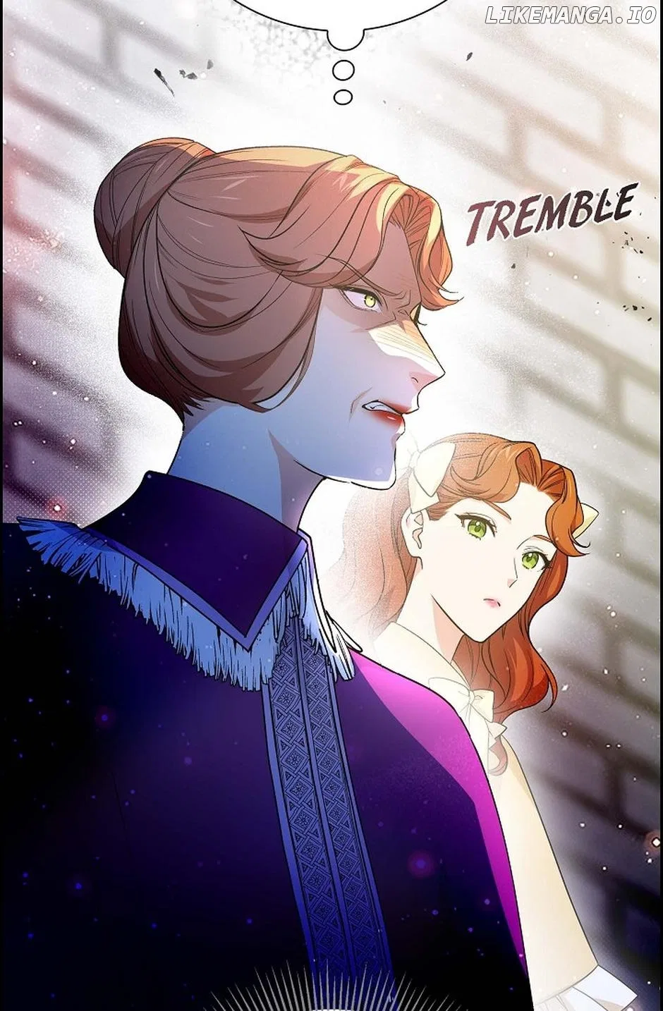 Don’t Look For Me Chapter 44 – Page 98