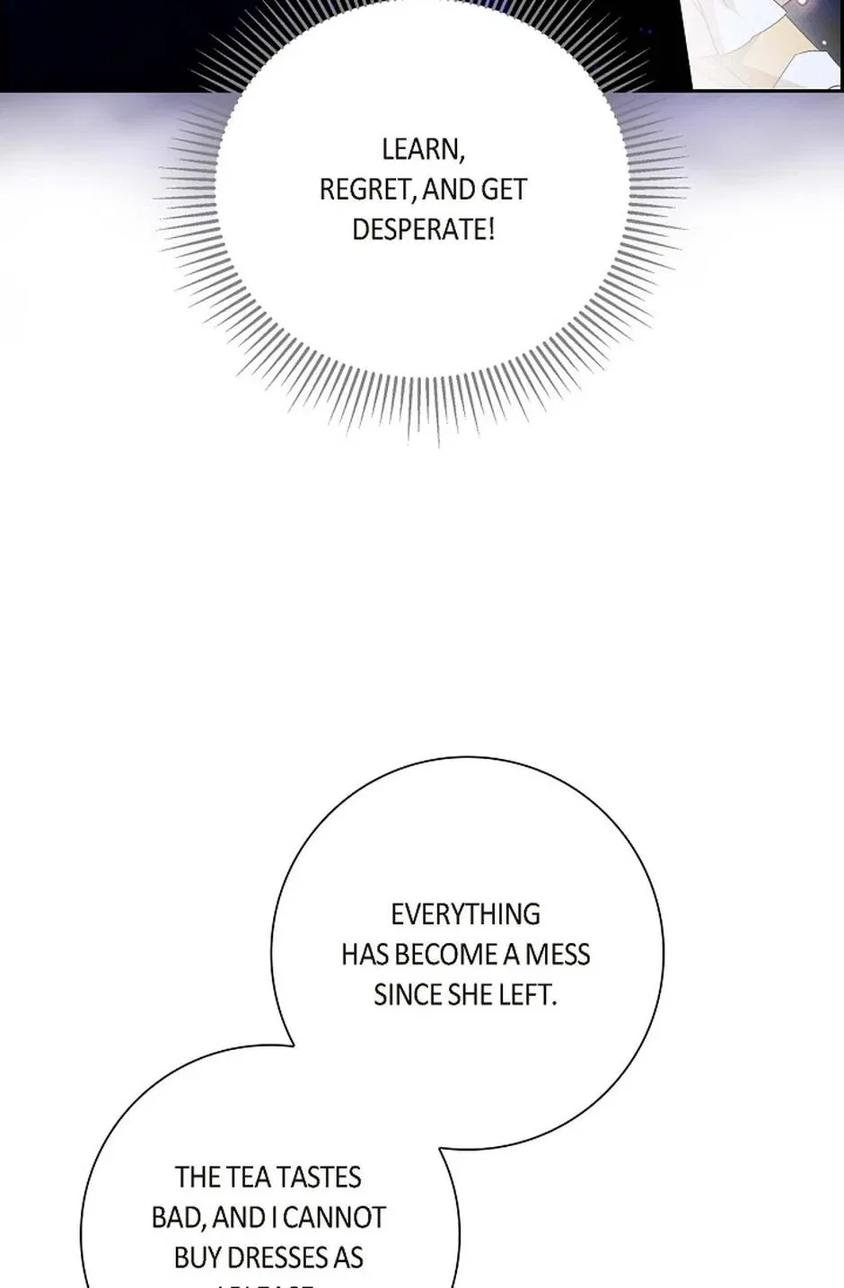 Don’t Look For Me Chapter 44 – Page 99