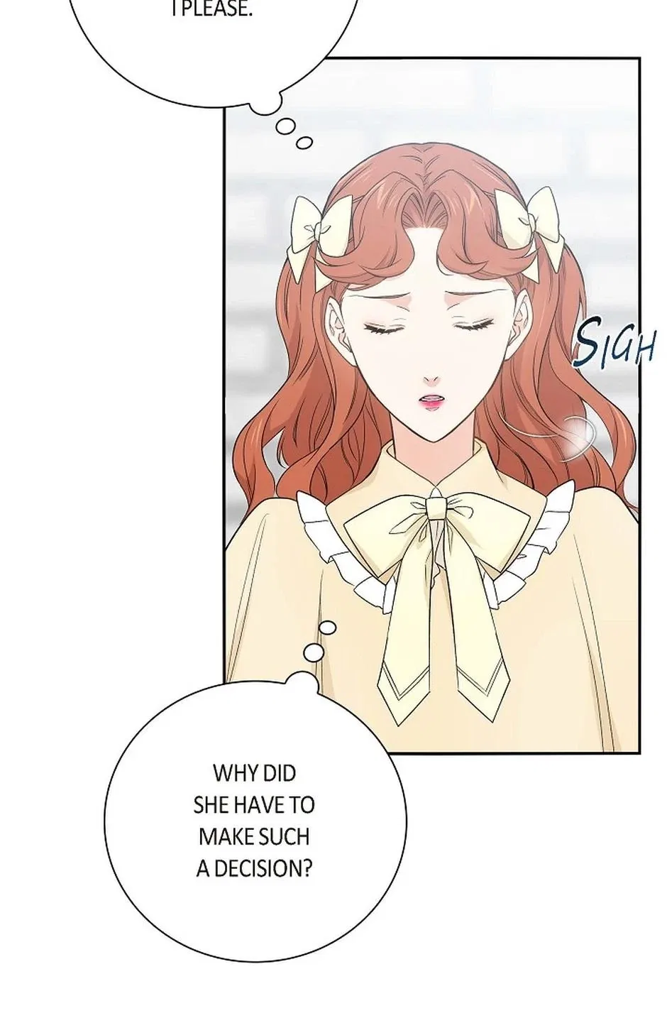 Don’t Look For Me Chapter 44 – Page 100