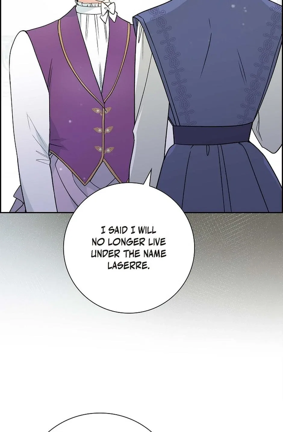 Don’t Look For Me Chapter 43 – Page 2