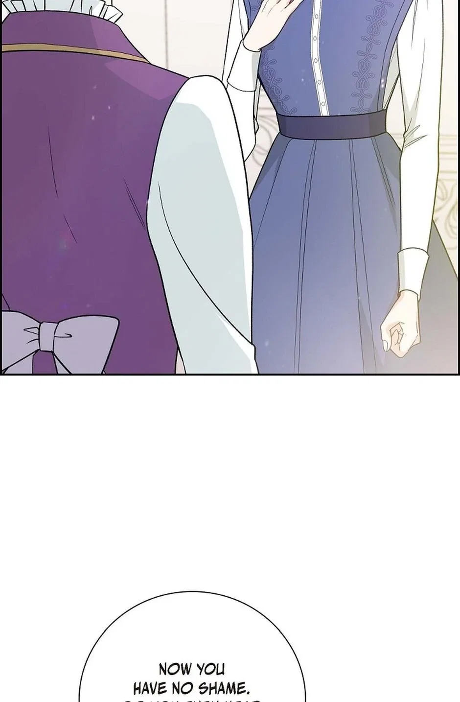 Don’t Look For Me Chapter 43 – Page 4