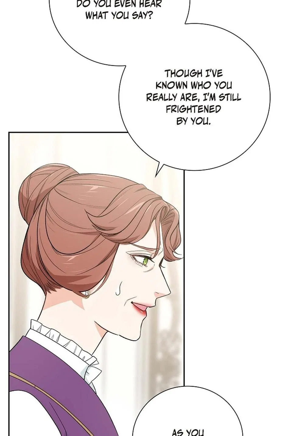 Don’t Look For Me Chapter 43 – Page 5