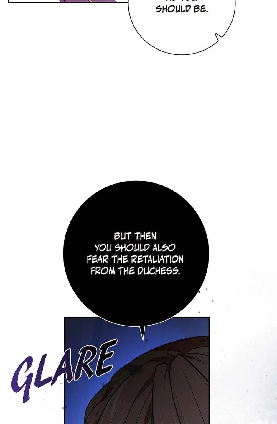 Don’t Look For Me Chapter 43 – Page 6