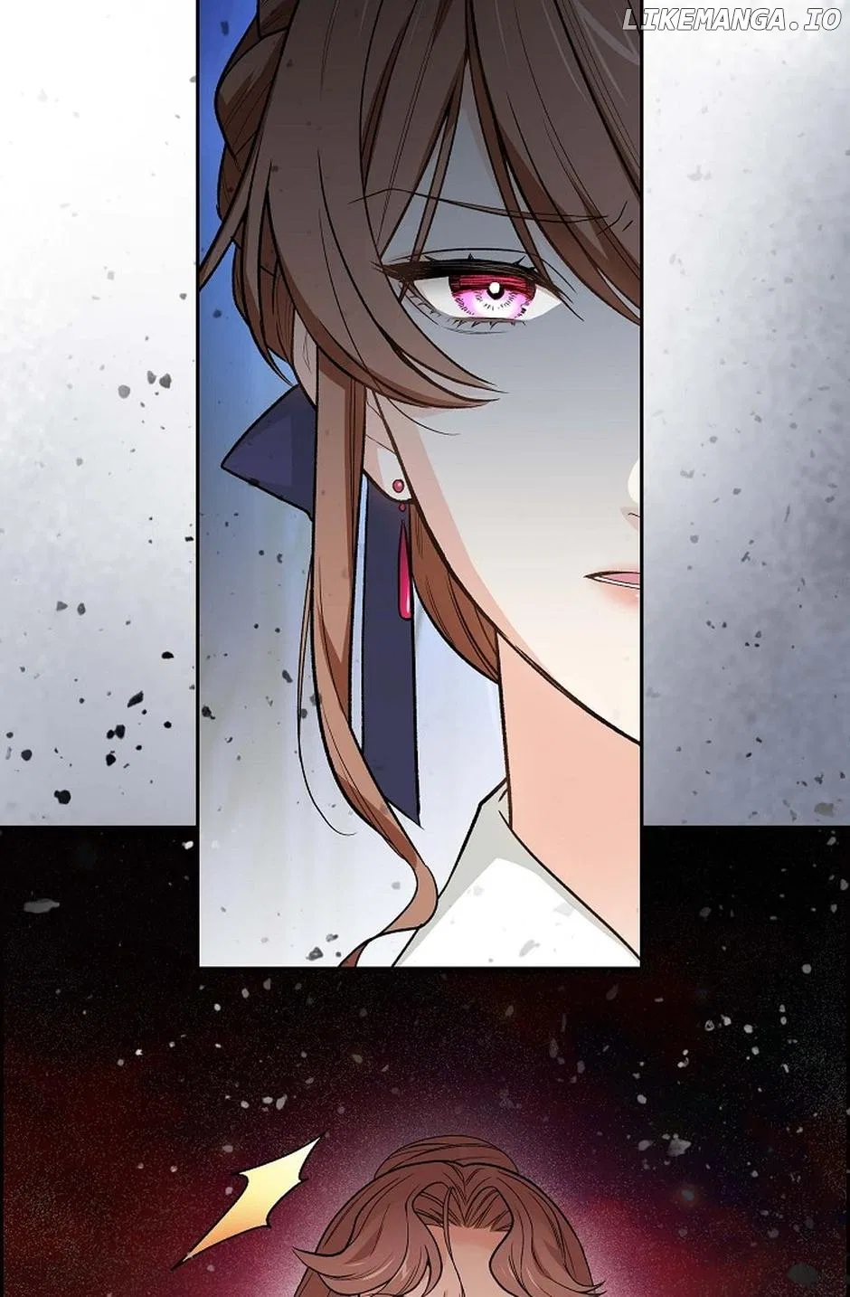Don’t Look For Me Chapter 43 – Page 7